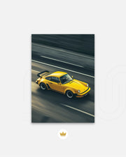 Golden Rush