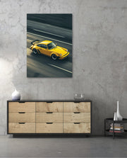 Golden Rush