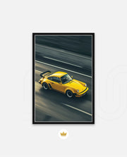 Golden Rush