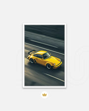 Golden Rush