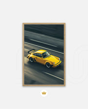 Golden Rush