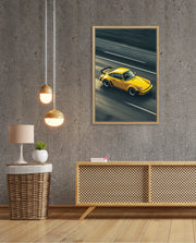 Golden Rush