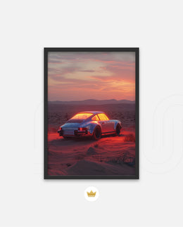 Desert Ember