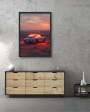 Desert Ember