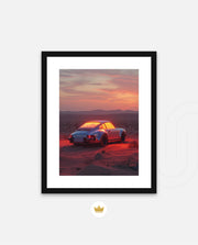 Desert Ember