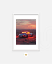 Desert Ember