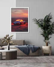 Desert Ember