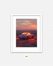 Desert Ember