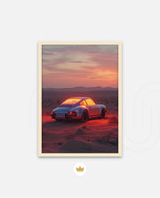 Desert Ember