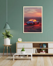 Desert Ember