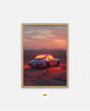 Desert Ember
