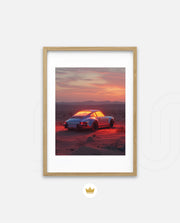 Desert Ember