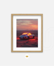 Desert Ember