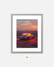 Desert Ember