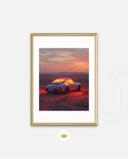 Desert Ember