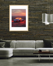 Desert Ember