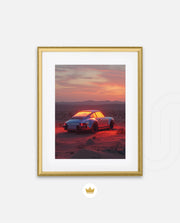Desert Ember