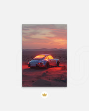Desert Ember