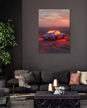 Desert Ember