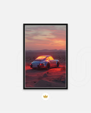 Desert Ember