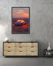 Desert Ember