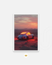 Desert Ember