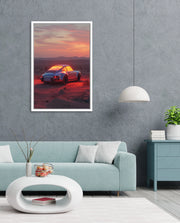 Desert Ember