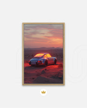 Desert Ember