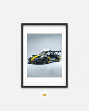 Midnight Volt