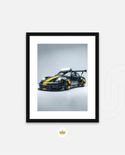 Midnight Volt