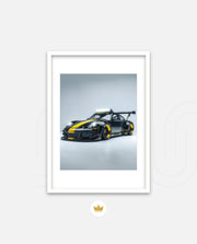 Midnight Volt