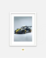 Midnight Volt