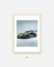 Midnight Volt