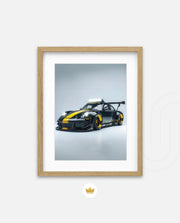 Midnight Volt