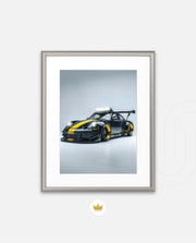 Midnight Volt