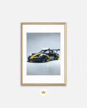 Midnight Volt