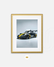 Midnight Volt