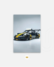 Midnight Volt