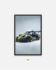 Midnight Volt