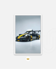 Midnight Volt