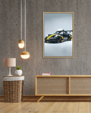Midnight Volt
