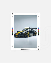 Midnight Volt
