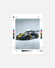 Midnight Volt