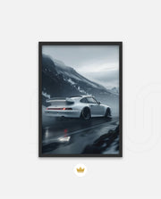 Alpine Phantom