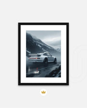 Alpine Phantom