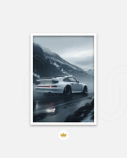 Alpine Phantom