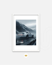 Alpine Phantom