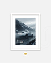 Alpine Phantom