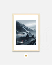 Alpine Phantom