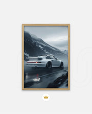 Alpine Phantom